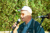 il poeta Elino Rossi